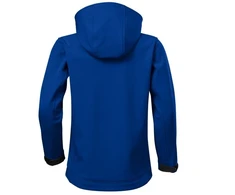 Vaikiška softshell striukė Malfini Softshell Performance, mėlyna