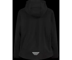 Vaikiška softshell striukė su gobtuvu CMP Fix Hood, 7000 mm