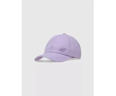 Vaikiška "strapback" tipo kepurė 4F 4FJWMM00ACABU469-52S