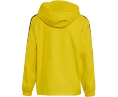 Vaikiška vėjastriukė adidas Tiro 26 League, geltona, KT2425