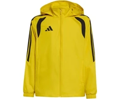 Vaikiška vėjastriukė adidas Tiro 26 League, geltona, KT2425