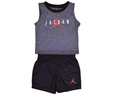 Vaikiškas Air Jordan "Half Court" raumenukų komplektas - 657495-023