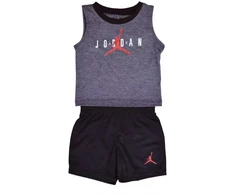 Vaikiškas Air Jordan "Half Court" raumenukų komplektas - 657495-023