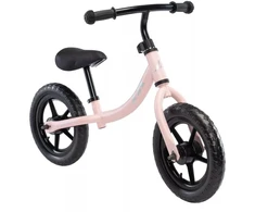 Vaikiškas balansinis dviratis BEANS RUN BIKE II