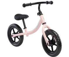 Vaikiškas balansinis dviratis BEANS RUN BIKE II