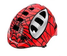 Vaikiškas dviratininko šalmas Meteor MA-2 spider 23966