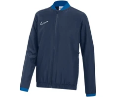 Vaikiškas džemperis Nike Dri-FIT Academy 25, M dydžio, tamsiai mėlynas