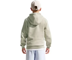 Vaikiškas džemperis Nike Sportswear Club Fleece, šviesiai žalias, FD3000 304