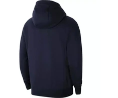 Vaikiškas džemperis su užtrauktuku ir gobtuvu Nike Park 20 Fleece Full-Zip Hoodie Junior CW6891-451