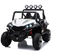 Vaikiškas elektromobilis S2588 Buggy – nuotykiams ir smagiam laisvalaikiui lauke.