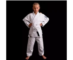 Vaikiškas Judogi džiudo 130 cm + diržas