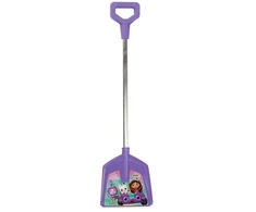 Vaikiškas kastuvas su Gabby's Dollhouse motyvu Wader, nuo 1 metų, 66 cm