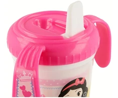 Princess Princesė - puodelis su snapeliu 320 ml