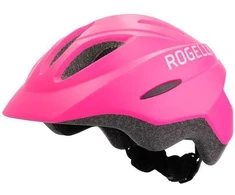 Vaikiškas šalmas Rogelli START rožinis 48-52cm