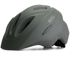 Vaikiškas šalmas START žalias S 48-52cm Rogelli