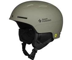 Vaikiškas slidinėjimo šalmas su Mips, Sweet Protection Winder