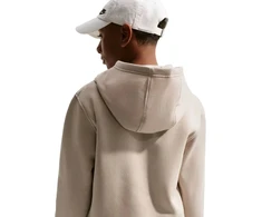 Vaikiškas smėlio spalvos džemperis Nike Sportswear Club Fleece FD3000 236