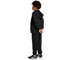 Vaikiškas sportinis kostiumas adidas Essentials Jr, juodas