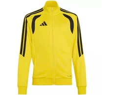 Vaikiškas treninginis džemperis adidas Tiro 26 League, geltonas, KT2340