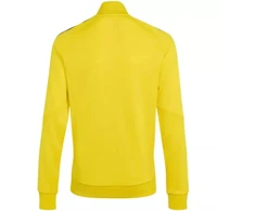 Vaikiškas treninginis džemperis adidas Tiro 26 League, geltonas, KT2340