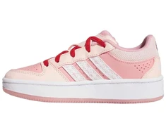 Vaikiški adidas Disney Hoops Classic batai, rožiniai