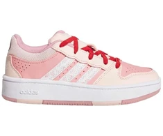 Vaikiški adidas Disney Hoops Classic batai, rožiniai