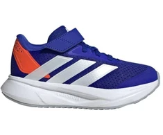 vaikiški adidas Duramo SL EL tamsiai mėlynos spalvos batukai IH3601