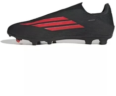 Vaikiški Adidas F50 League LL FG/MG JR8986 futbolo bateliai