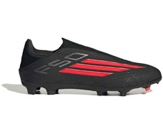 Vaikiški Adidas F50 League LL FG/MG JR8986 futbolo bateliai