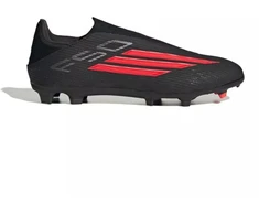 Vaikiški Adidas F50 League LL FG/MG JR8986 futbolo bateliai