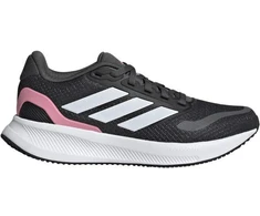 Vaikiški Adidas Runfalcon 5 bateliai, juodi JQ8668