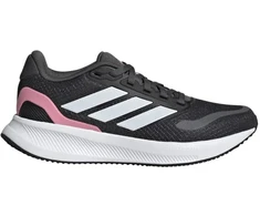 Vaikiški Adidas Runfalcon 5 bateliai, juodi JQ8668