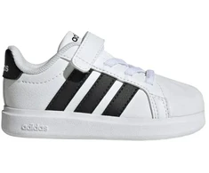 Vaikiški Adidas Streettalk batai, balti, JQ6145