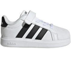Vaikiški Adidas Streettalk batai, balti, JQ6145