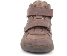 Vaikiški auliniai bateliai Froddo Loop High-Tops Barefoot