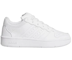 Vaikiški balti adidas Hoops Classic bateliai KH8913