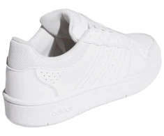Vaikiški balti adidas Hoops Classic bateliai KH8913