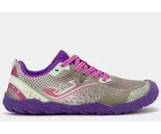 Vaikiški „barefoot“ batai Joma Tundra, violetiniai
