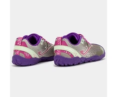Vaikiški „barefoot“ batai Joma Tundra, violetiniai