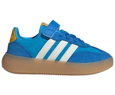 Vaikiški batai Adidas Barreda Decode EL C, mėlyni, JP6721