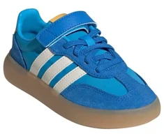 Vaikiški batai Adidas Barreda Decode EL C, mėlyni, JP6721