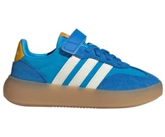 Vaikiški batai Adidas Barreda Decode EL C, mėlyni, JP6721