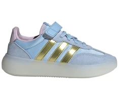 Vaikiški batai Adidas Barreda Decode Frozen Mėlyna JQ4378
