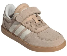 Vaikiški batai adidas Breaknet Sleek, smėlio spalvos, KI6501