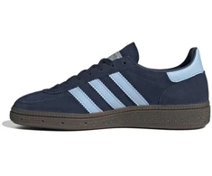 Vaikiški batai adidas Handball Spezial, tamsiai mėlyni
