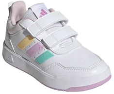 Vaikiški batai Adidas Tensaur Sport 3.0, balti, KI6506