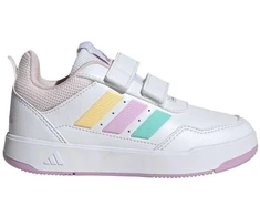 Vaikiški batai Adidas Tensaur Sport 3.0, balti, KI6506
