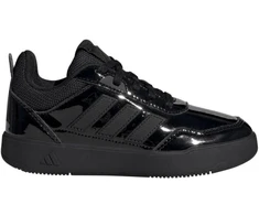 Vaikiški batai Adidas Tensaur Sport 3.0, juodi, HP3537
