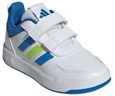 Vaikiški batai Adidas Tensaur Sport 3.0, balti ir mėlyni, KI6505