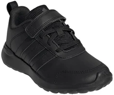 Vaikiški batai Adidas VL Move, juodi, KH9757